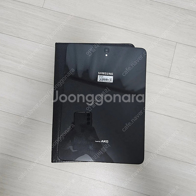 갤럭시탭 (삼성) S3 와이파이 전용 32G 모델 태블...--4