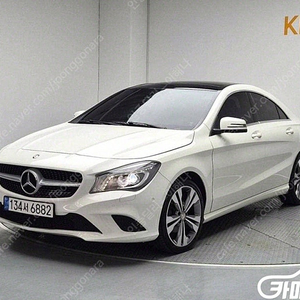 [벤츠]CLA클래스 CLA 200d 네비 (5인승) 중고차 판매합니다