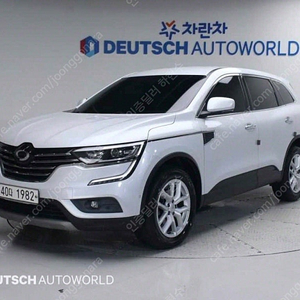 @18년식 QM6 2.0 GDe 2WD LE 전국최저가격@최저가@박리다매@저신용전액할부