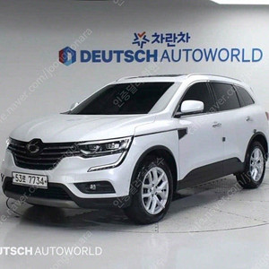 @18년식 QM6 2.0 GDe 2WD LE 전국최저가격@최저가@박리다매@저신용전액할부