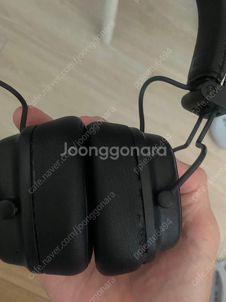 마샬 메이저4--2