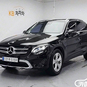 [벤츠]GLC클래스 X253 GLC 220 d 4MATIC ★중고차★할부★리스★전액할부★카드★탁송★24시간 상담가능★