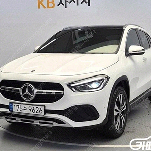 [벤츠]GLA클래스 H247 GLA220 (5인승) 중고차 판매합니다