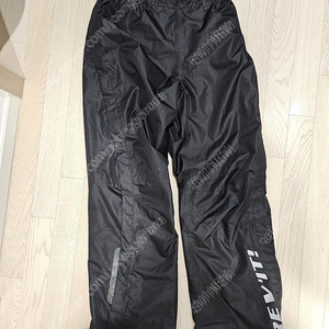 레빗 REV'IT SPHINX H20 RAIN PANTS 사이즈 S 우비 하의