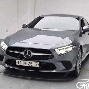 [벤츠]CLS클래스 C257 CLS 400d 4MATIC (5인승) 중고차 판매합니다