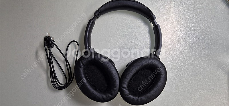 브리츠 헤드셋 BT3800 판매합니다--1