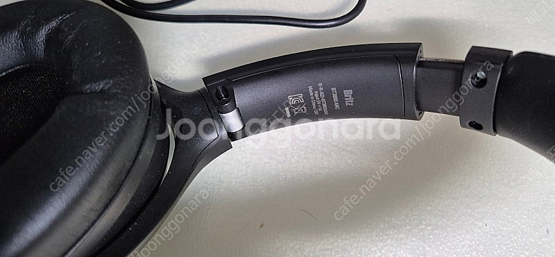 브리츠 헤드셋 BT3800 판매합니다--2