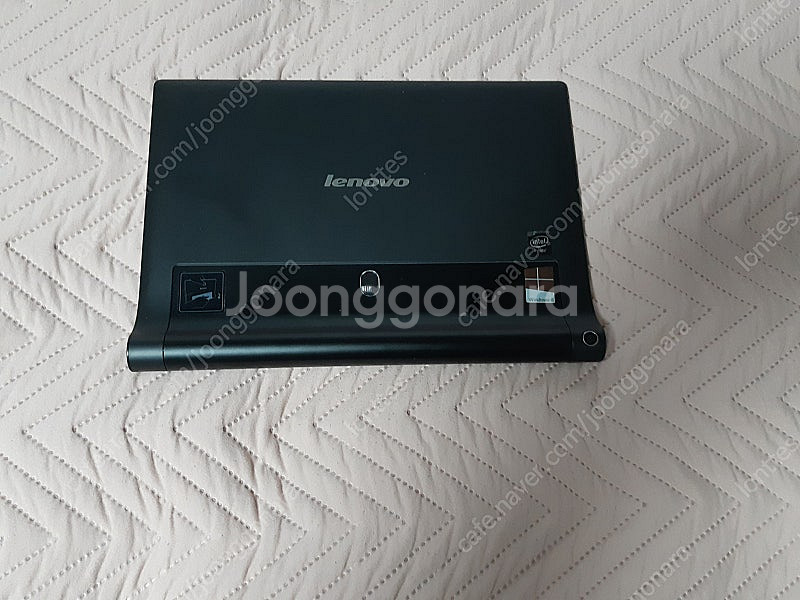 레노버요가탭판매.상태좋음--1