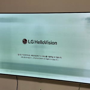 OLED55B6K LG TV