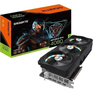 미개봉 RTX4080 spuer 게이밍oc 기가바이트