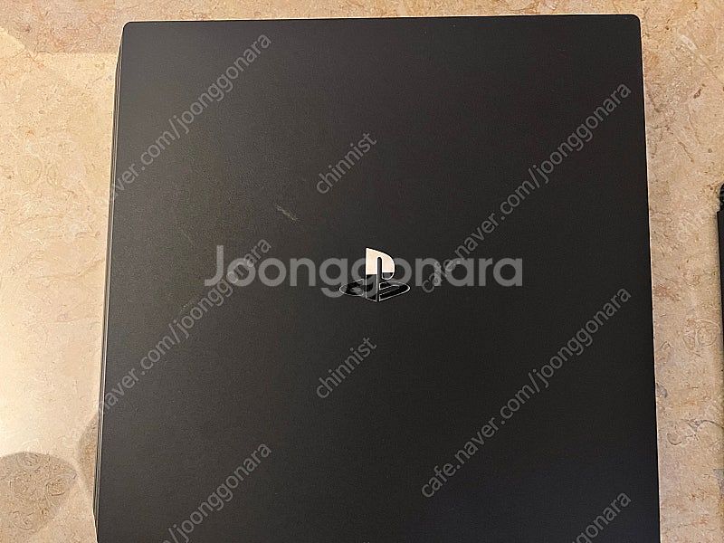 PS4 PRO 7218B 플스4 프로 1TB + 듀얼쇼...--0