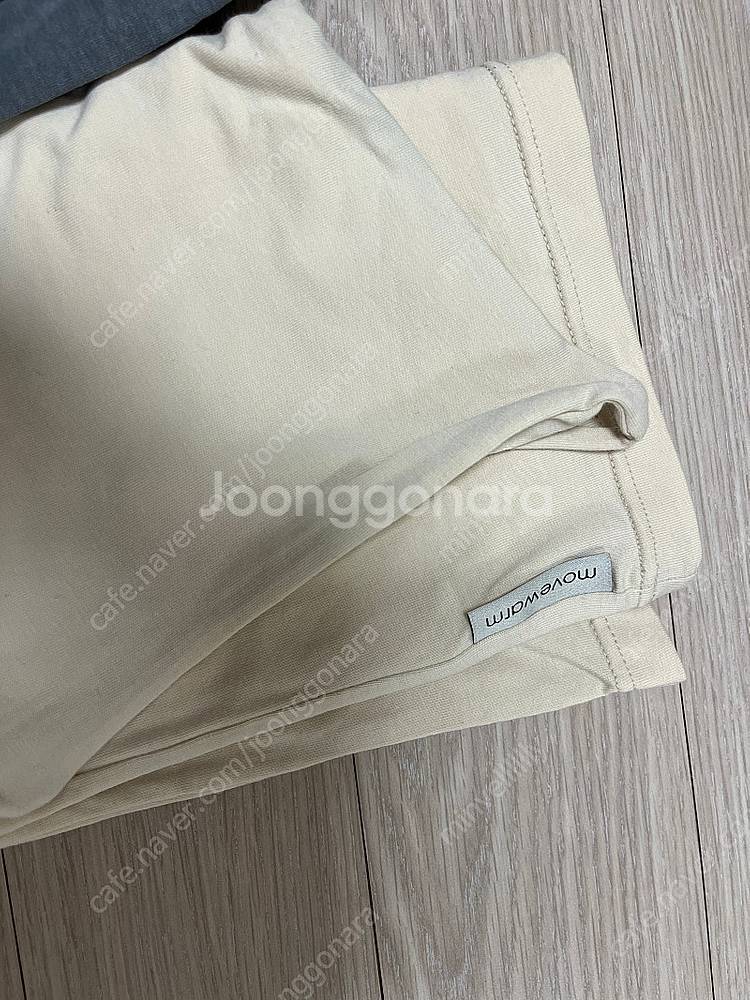부디무드라 오즈이즈 요가옷 정리--3
