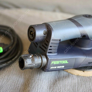 패스툴 Festool 샌딩기 ETS/EC 150/5 576336 팝니다