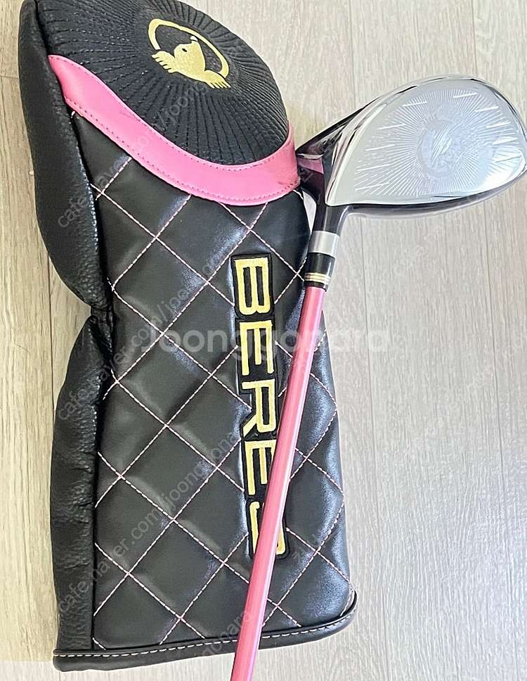 혼마 베레스 투스타 드라이버11.5 L--1