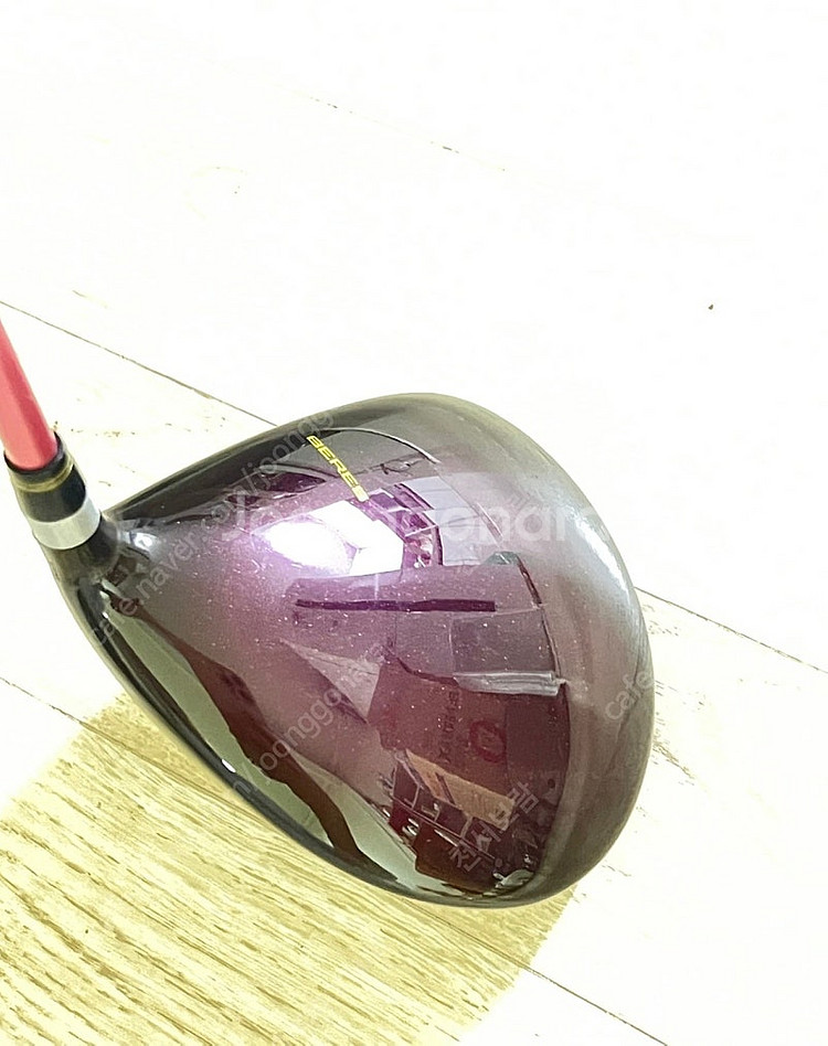 혼마 베레스 투스타 드라이버11.5 L--3