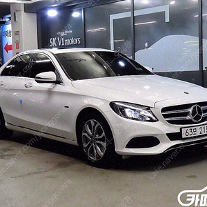 [벤츠]C클래스 W205 C350e ★중고차★할부★리스★전액할부★카드★탁송★24시간 상담가능★