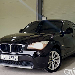 BMW [BMW]X1 (E84) xDrive 18d 4WD (5인승) 2010 년 중고차◆전액할부◆중고리스◆여유자금◆