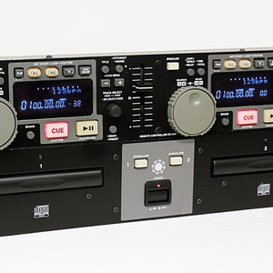 DENON DN-D4500 더블 시디피