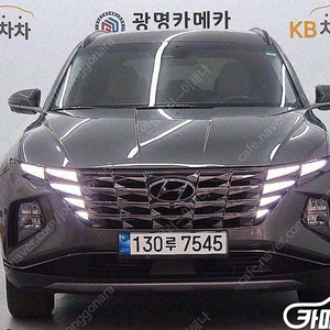 [현대]투싼 하이브리드(NX4) 2WD 인스퍼레이션 (5인승) 중고차 판매합니다