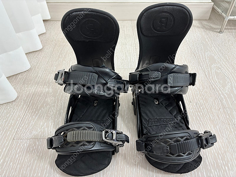 1718 라이드 페임 (여성용 라이딩 바인딩)--0