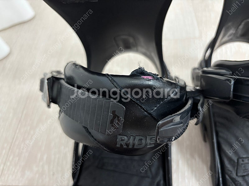 1718 라이드 페임 (여성용 라이딩 바인딩)--1