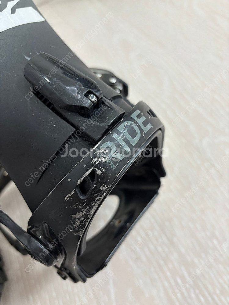 1718 라이드 페임 (여성용 라이딩 바인딩)--3