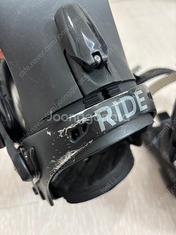 1718 라이드 페임 (여성용 라이딩 바인딩)--4