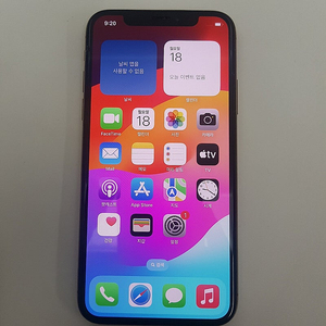 [판매] 아이폰 iPhone XS 256기가 골드 A급 팝니다. 28만원