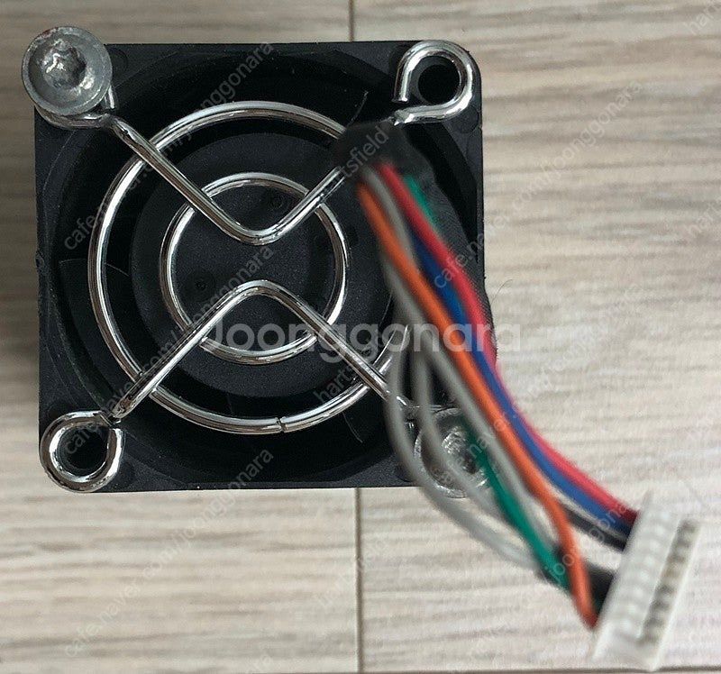 AVC DB04048B12U 40 x 40 x 48mm...--1