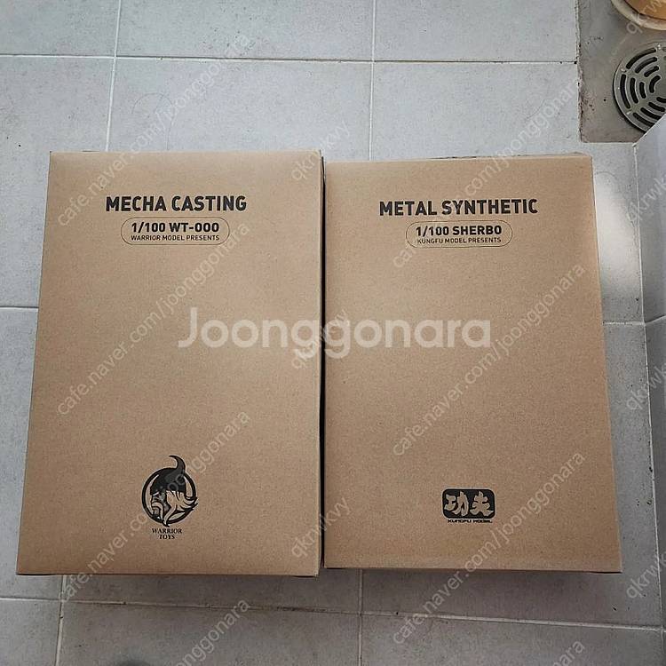 (사진 업데이트)합금완성품 모쇼, mc, 메탈기어 판매--3