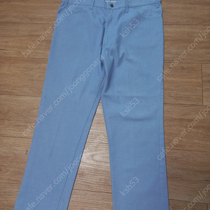 levis big-e sta prest pants