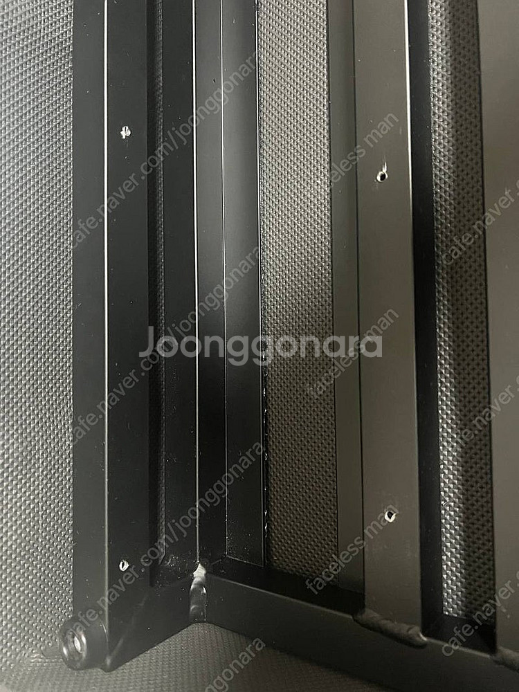 페달트레인(Pedaltrain) - Novo24 Tour Case--5