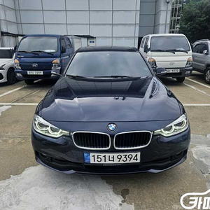 BMW [BMW]3시리즈 (F30) 320d (5인승) 2016 년 중고차◆전액할부◆중고리스◆여유자금◆