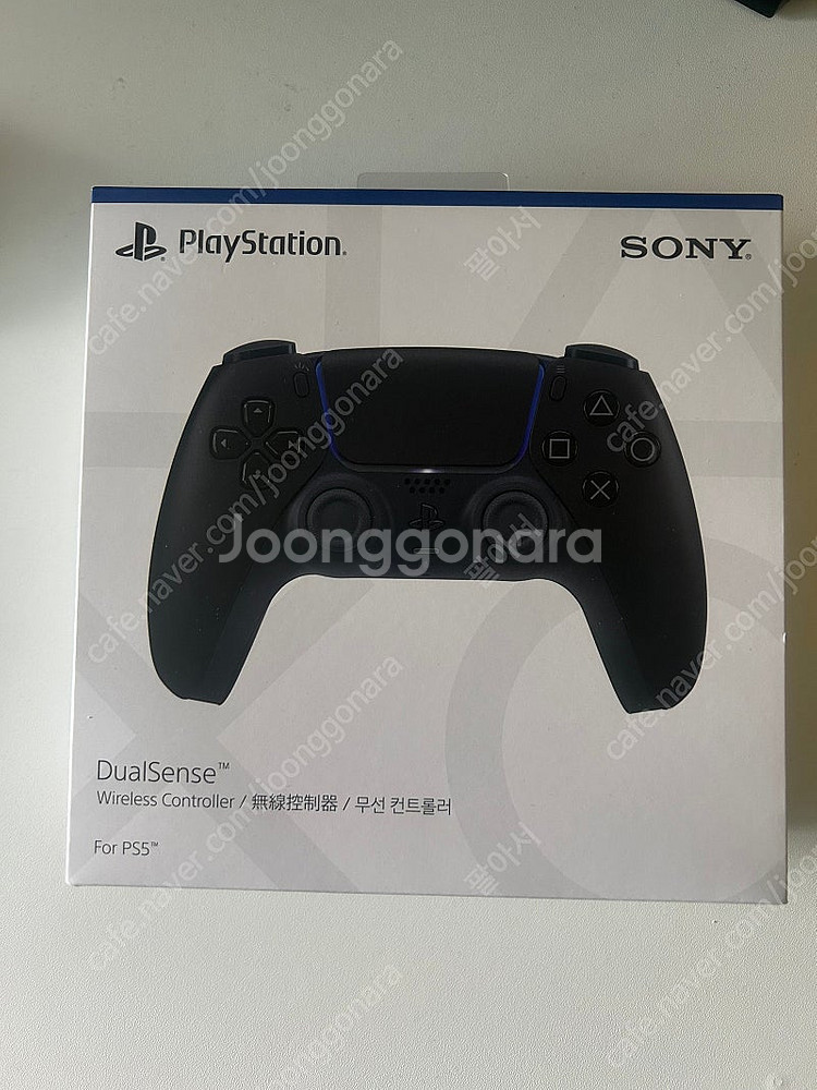 듀얼센스 판매합니다--0