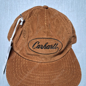 칼하트 모자 Carhartt WIP Rugged Cap