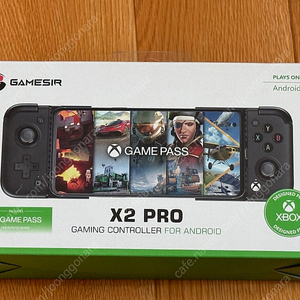 gamesir x2 pro 팝니다