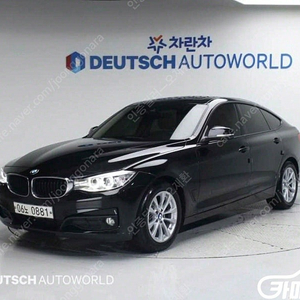 [BMW]3시리즈 GT (F34) GT 320D ★중고차★할부★리스★전액할부★카드★탁송★24시간 상담가능★