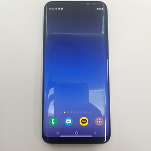 [판매] 갤럭시 S8+ 플러스 (G955) 64기가 팝니다. 8만원