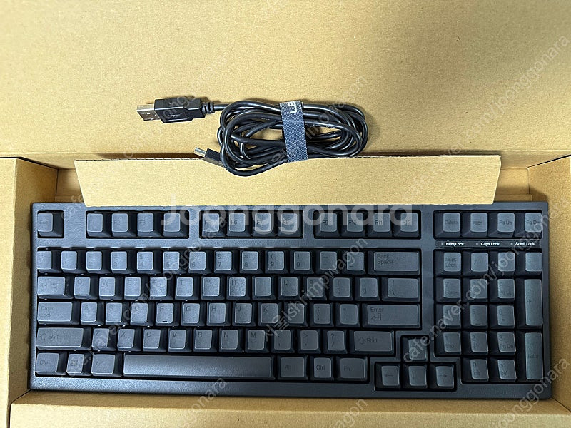 레오폴드 fc980c 풀윤활+기판흡음 빌드 45g 영문--4