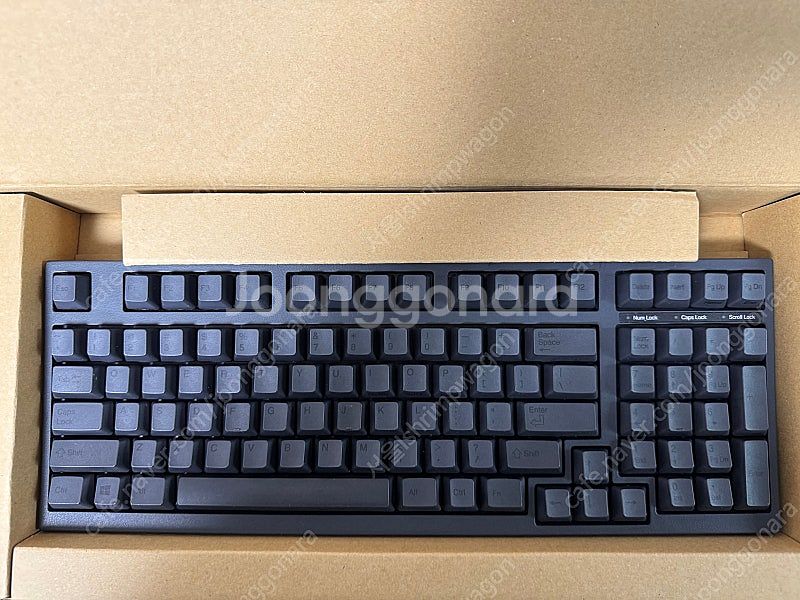 레오폴드 fc980c 풀윤활+기판흡음 빌드 45g 영문--5