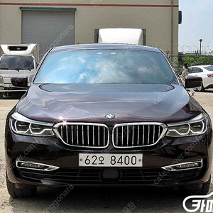 [BMW]6시리즈 GT (G32) 620d xDrive 럭셔리 (5인승) ★중고차★할부★리스★전액할부★카드★탁송★24시간 상담가능★