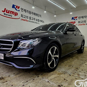 벤츠 [벤츠]E-클래스 W213 E250 아방가르드 (5인승) 2020 년 중고차◆전액할부◆중고리스◆여유자금◆