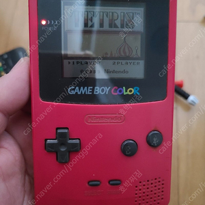 닌텐도 겜보이 GAME BOY