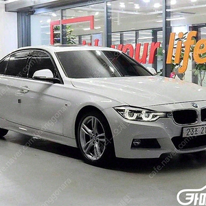 [BMW]3시리즈 (F30) 330i M 스포츠 ★중고차★할부★리스★전액할부★카드★탁송★24시간 상담가능★