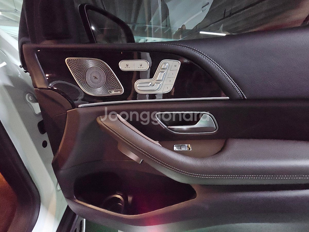 22년3월식 gle350e 운용리스 차량 리스승계합니다...--4