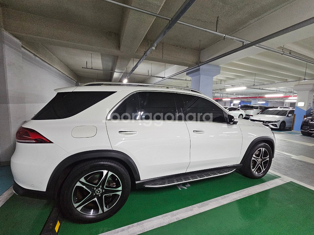 22년3월식 gle350e 운용리스 차량 리스승계합니다...--9