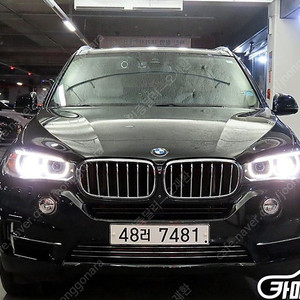 [BMW]X5 (F15) xDrive 30d ★중고차★할부★리스★전액할부★카드★탁송★24시간 상담가능★