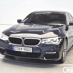 BMW [BMW]5시리즈 (G30) 530i M 스포츠 (5인승) 2018 년 중고차◆전액할부◆중고리스◆여유자금◆