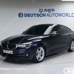 [BMW]3시리즈 GT (F34) GT 320D xDrive 스포트 ★중고차★할부★리스★전액할부★카드★탁송★24시간 상담가능★