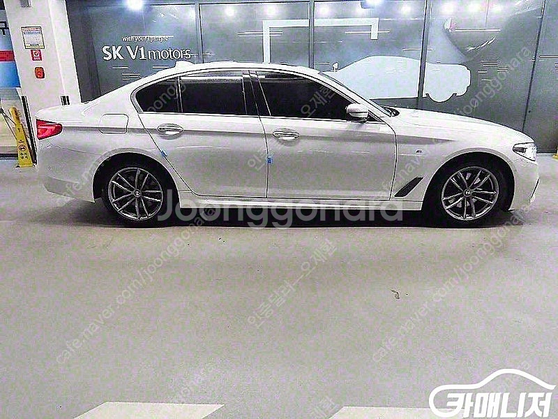 [BMW]5시리즈 (G30) 520d M 스포츠 플러스...--3